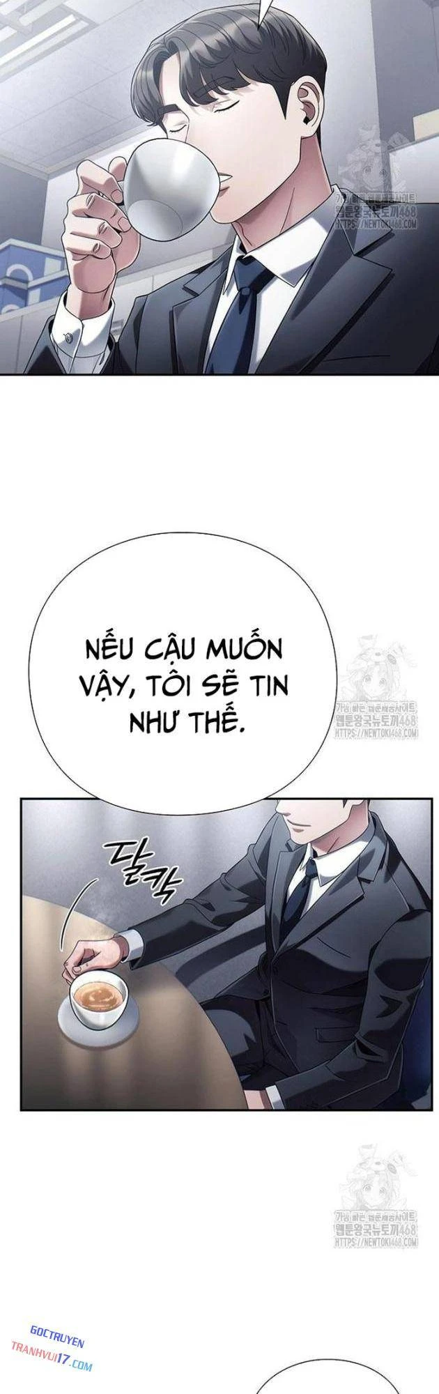 Nhân Viên Văn Phòng Nhìn Thấy Vận Mệnh Chapter 121 - 38