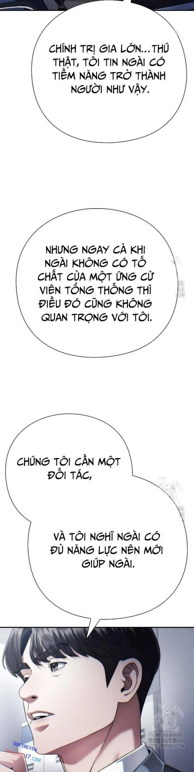 Nhân Viên Văn Phòng Nhìn Thấy Vận Mệnh Chapter 121 - 47