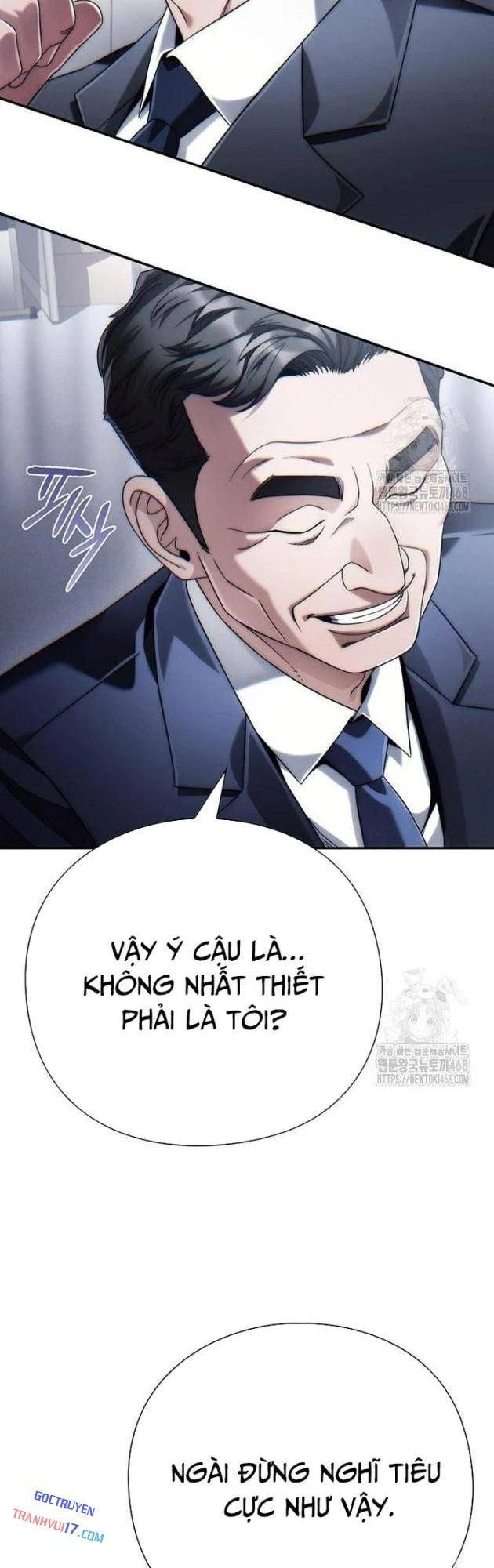 Nhân Viên Văn Phòng Nhìn Thấy Vận Mệnh Chapter 121 - 48