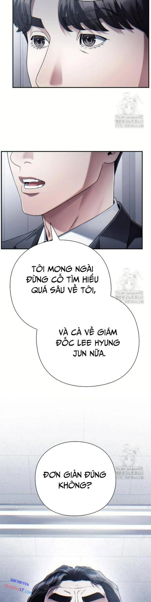 Nhân Viên Văn Phòng Nhìn Thấy Vận Mệnh Chapter 121 - 51