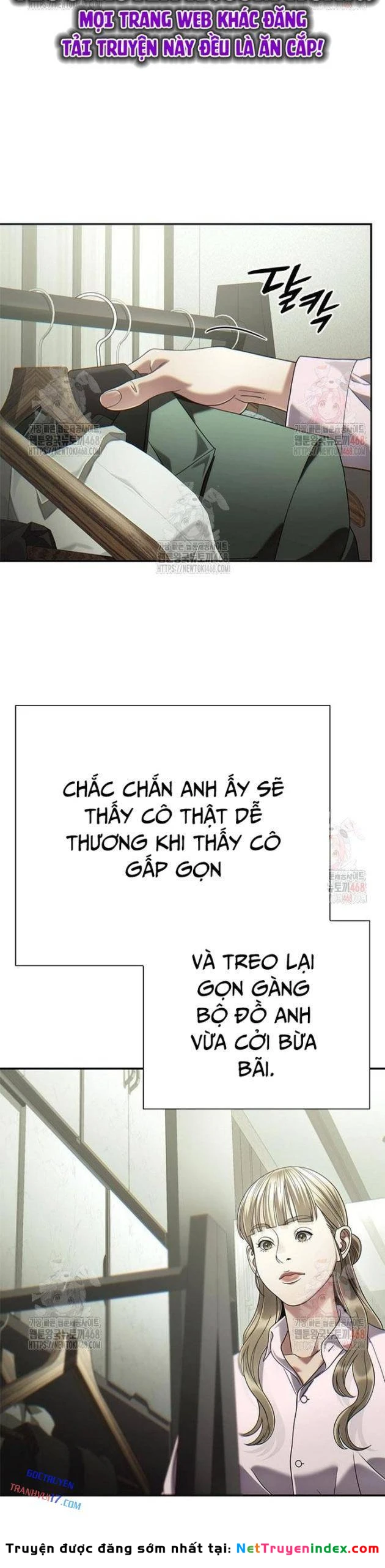 Nhân Viên Văn Phòng Nhìn Thấy Vận Mệnh Chapter 122 - 25