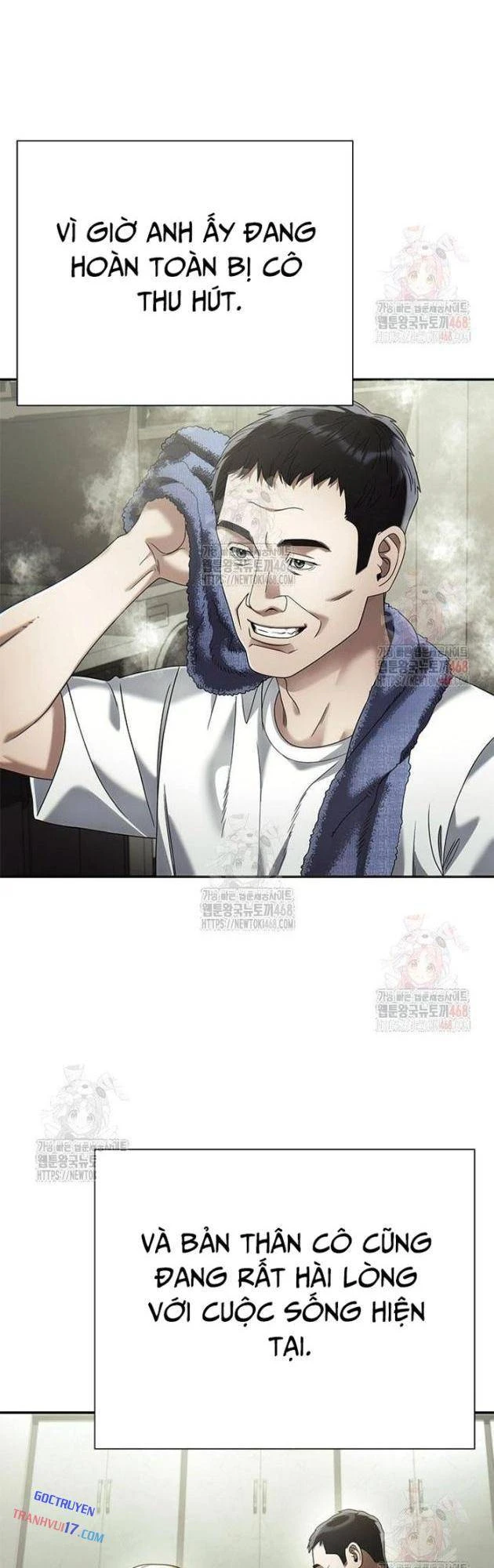 Nhân Viên Văn Phòng Nhìn Thấy Vận Mệnh Chapter 122 - 26
