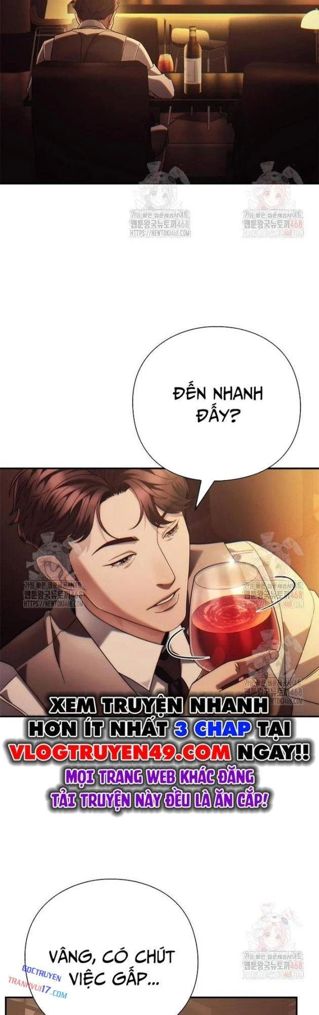 Nhân Viên Văn Phòng Nhìn Thấy Vận Mệnh Chapter 122 - 28