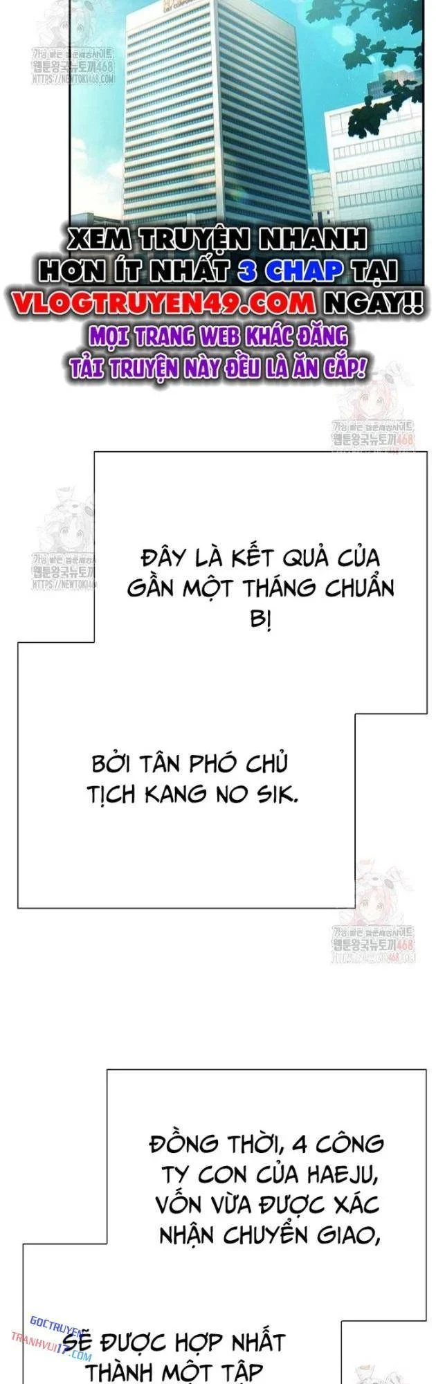 Nhân Viên Văn Phòng Nhìn Thấy Vận Mệnh Chapter 122 - 42
