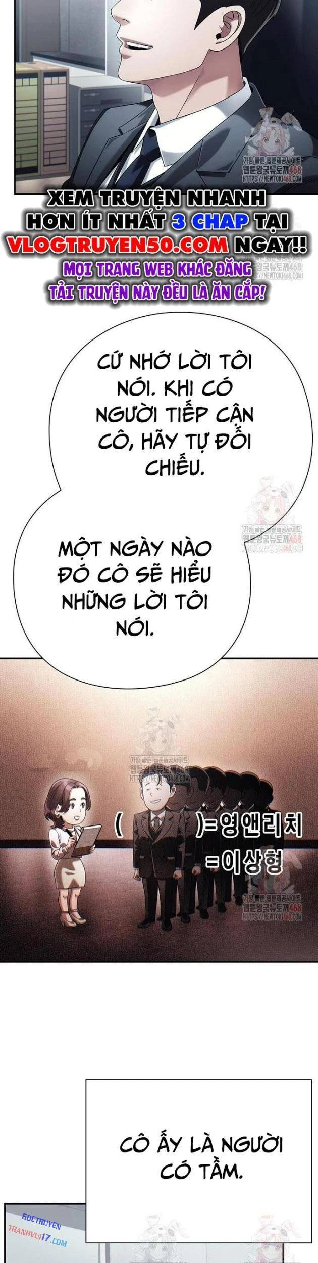 Nhân Viên Văn Phòng Nhìn Thấy Vận Mệnh Chapter 123 - 13