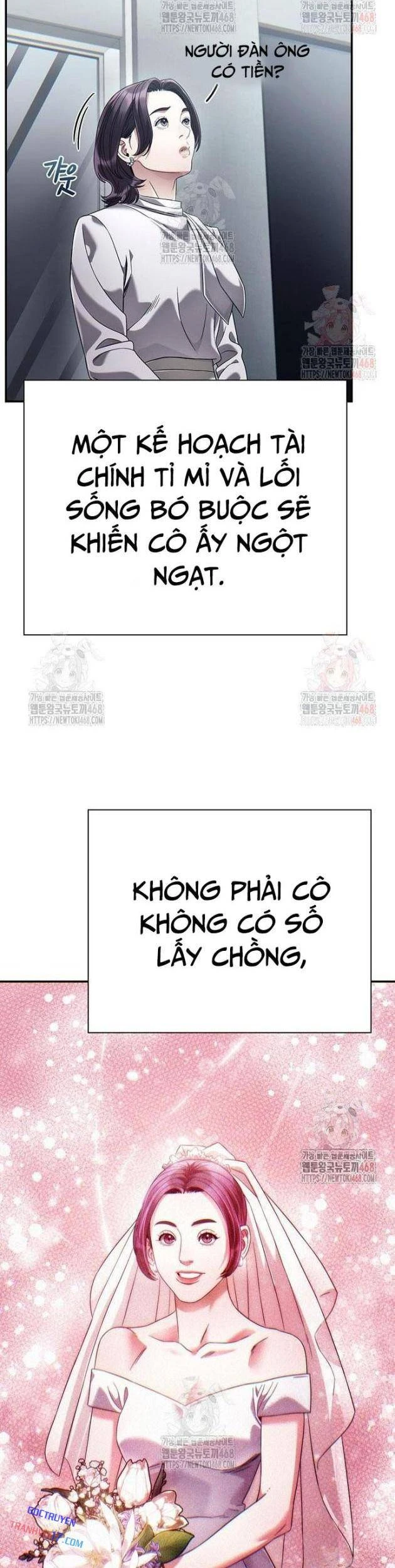 Nhân Viên Văn Phòng Nhìn Thấy Vận Mệnh Chapter 123 - 14
