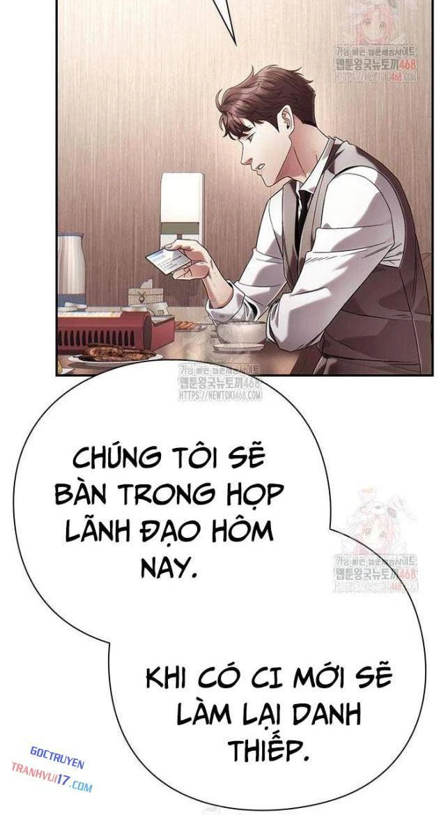 Nhân Viên Văn Phòng Nhìn Thấy Vận Mệnh Chapter 123 - 31