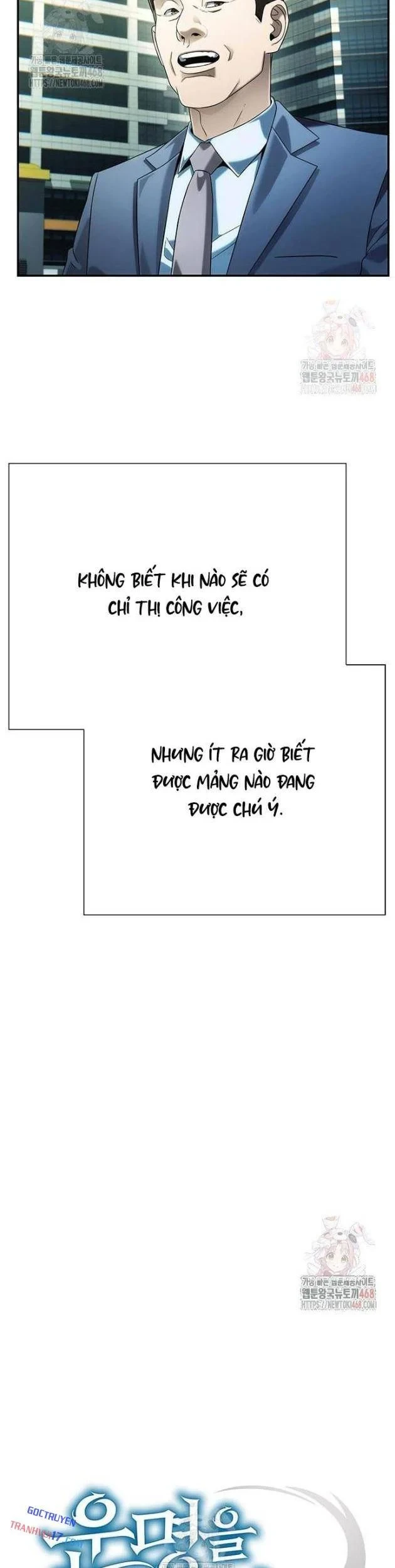 Nhân Viên Văn Phòng Nhìn Thấy Vận Mệnh Chapter 124 - 17