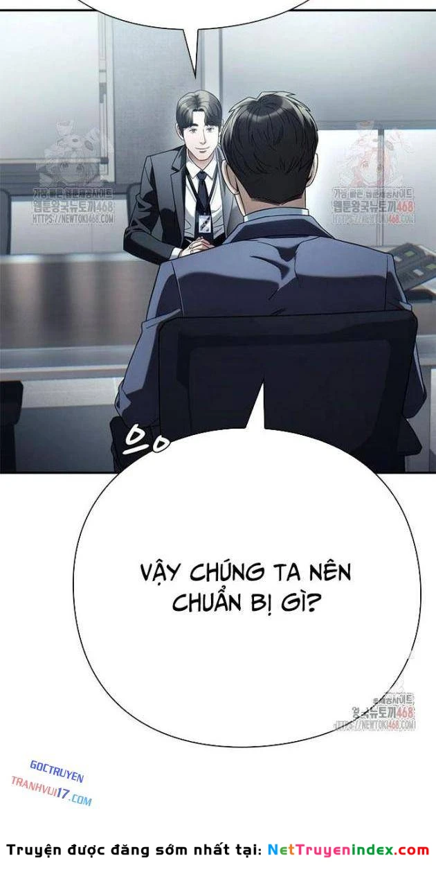 Nhân Viên Văn Phòng Nhìn Thấy Vận Mệnh Chapter 124 - 27