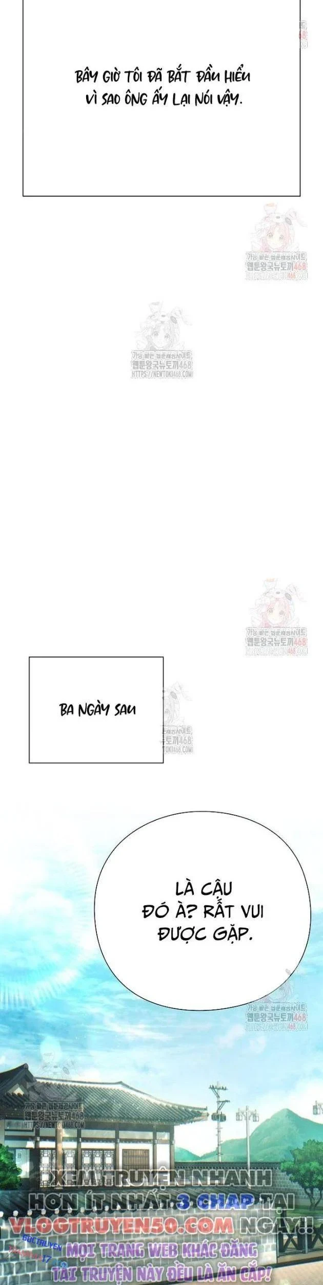 Nhân Viên Văn Phòng Nhìn Thấy Vận Mệnh Chapter 124 - 44