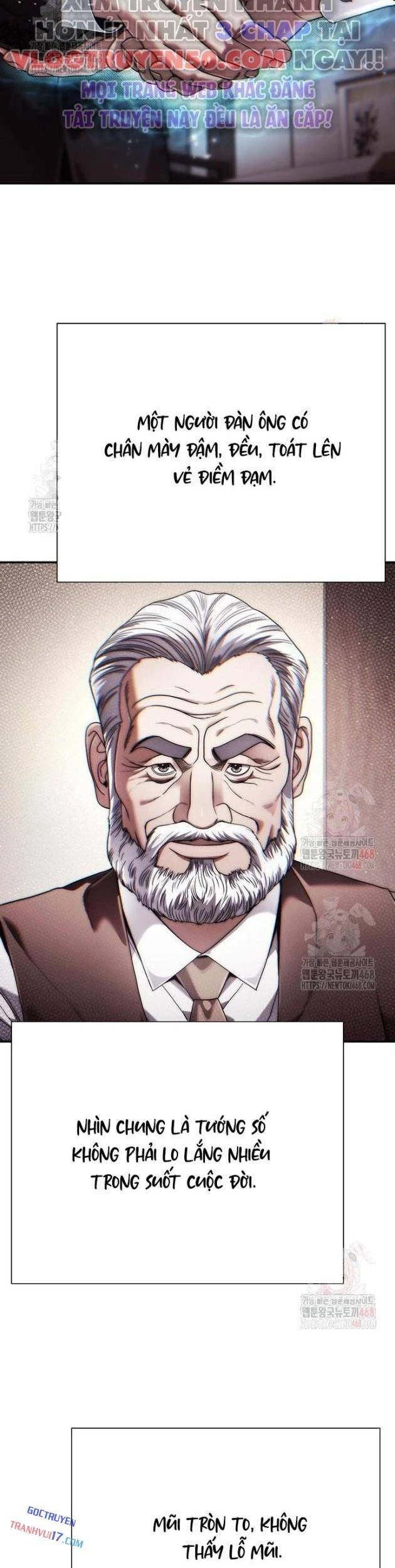 Nhân Viên Văn Phòng Nhìn Thấy Vận Mệnh Chapter 124 - 46