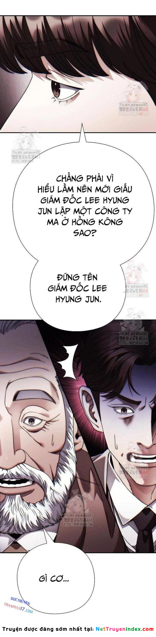Nhân Viên Văn Phòng Nhìn Thấy Vận Mệnh Chapter 124 - 52