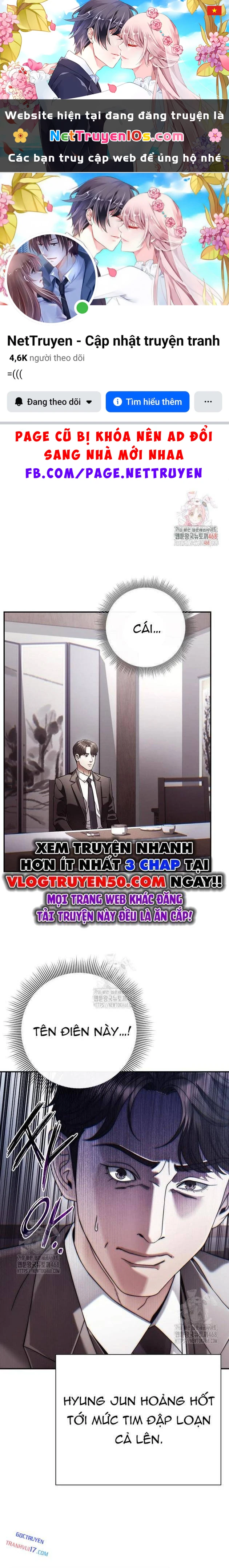 Nhân Viên Văn Phòng Nhìn Thấy Vận Mệnh Chapter 125 - 1