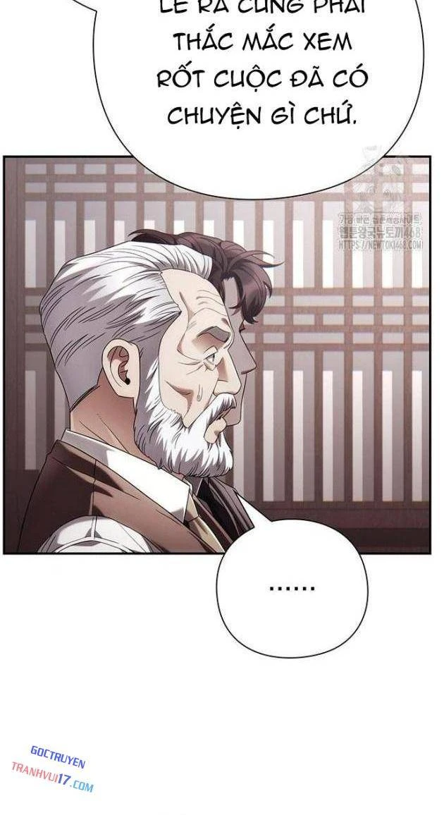 Nhân Viên Văn Phòng Nhìn Thấy Vận Mệnh Chapter 125 - 7