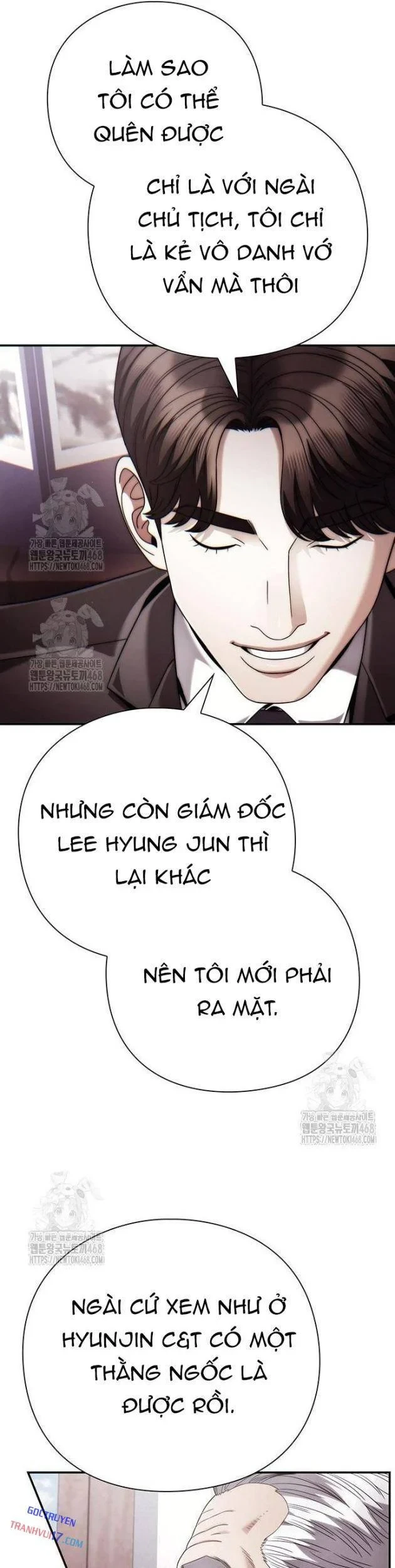 Nhân Viên Văn Phòng Nhìn Thấy Vận Mệnh Chapter 125 - 23
