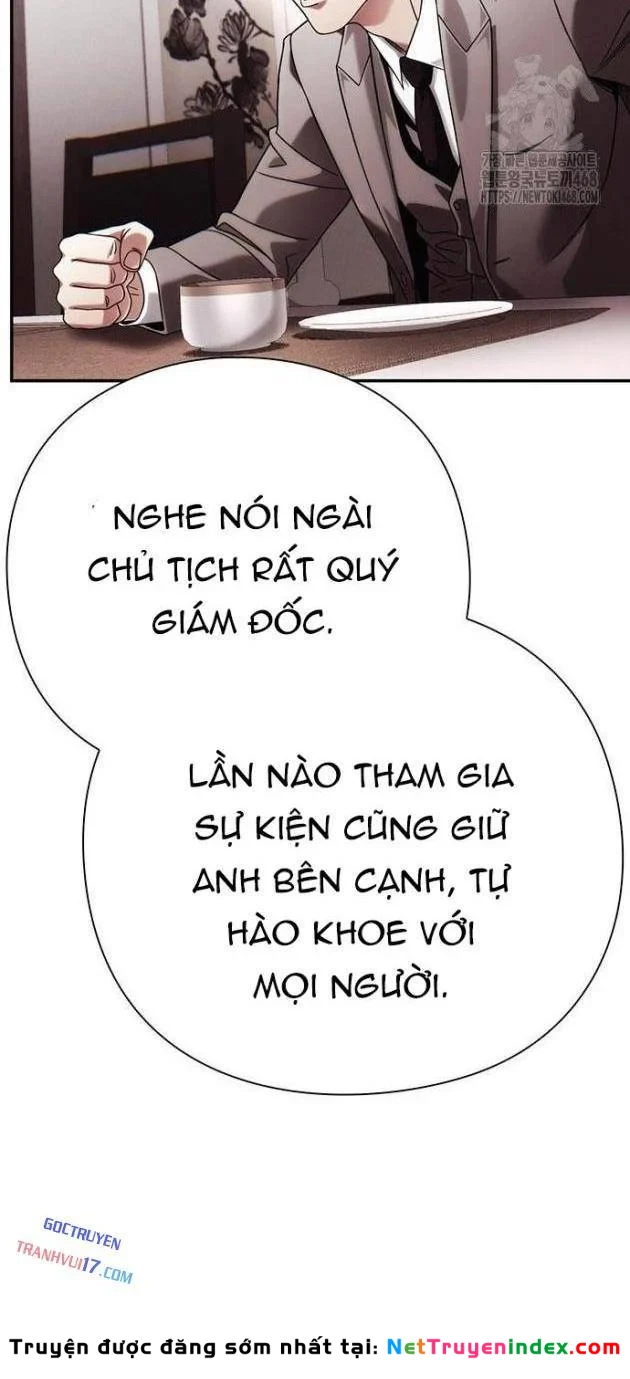 Nhân Viên Văn Phòng Nhìn Thấy Vận Mệnh Chapter 125 - 36