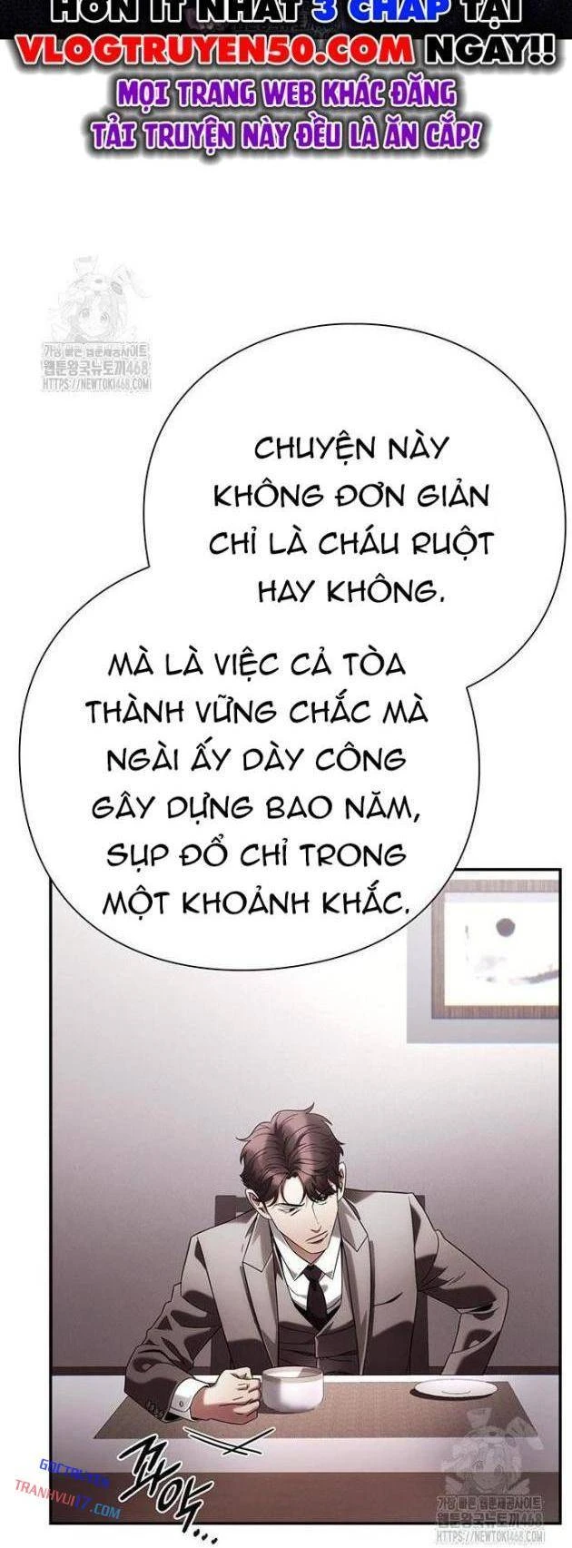 Nhân Viên Văn Phòng Nhìn Thấy Vận Mệnh Chapter 125 - 38