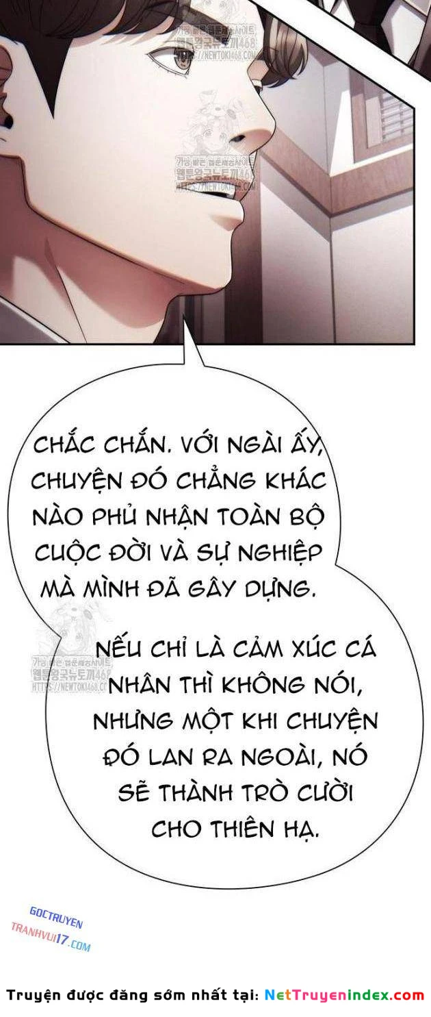 Nhân Viên Văn Phòng Nhìn Thấy Vận Mệnh Chapter 125 - 42