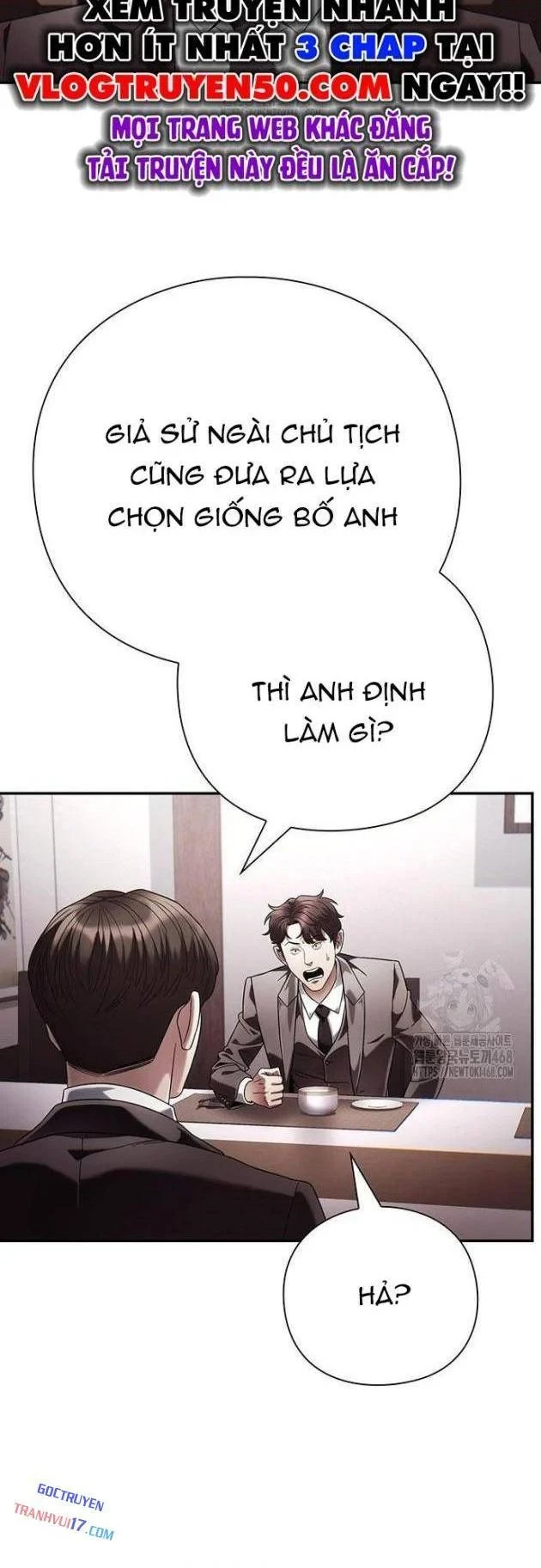 Nhân Viên Văn Phòng Nhìn Thấy Vận Mệnh Chapter 125 - 50
