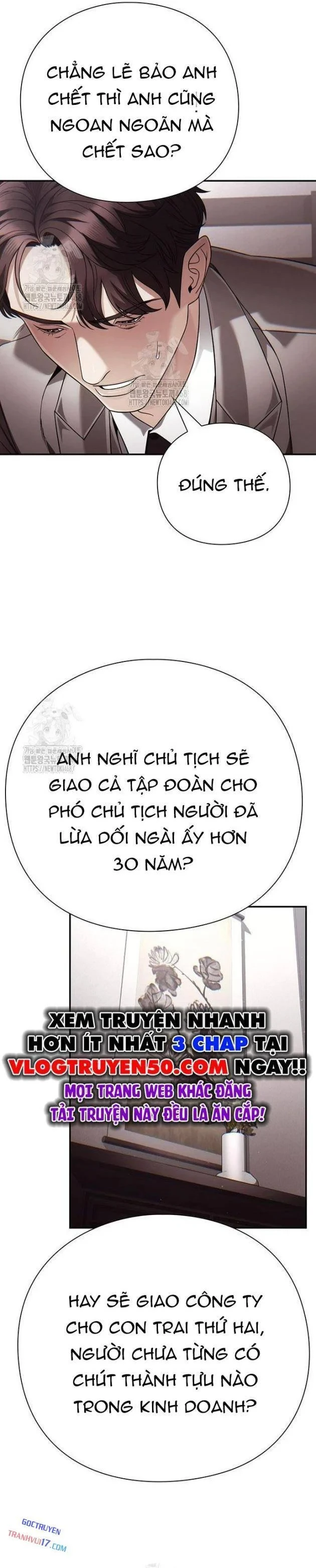 Nhân Viên Văn Phòng Nhìn Thấy Vận Mệnh Chapter 125 - 51