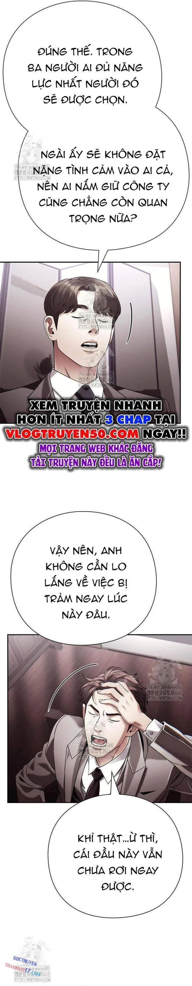 Nhân Viên Văn Phòng Nhìn Thấy Vận Mệnh Chapter 125 - 55