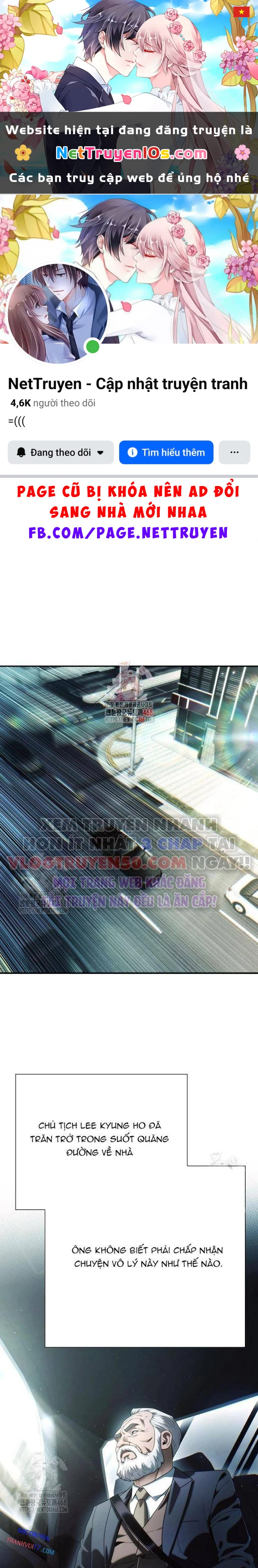 Nhân Viên Văn Phòng Nhìn Thấy Vận Mệnh Chapter 126 - 1