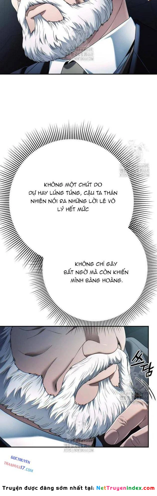 Nhân Viên Văn Phòng Nhìn Thấy Vận Mệnh Chapter 126 - 4