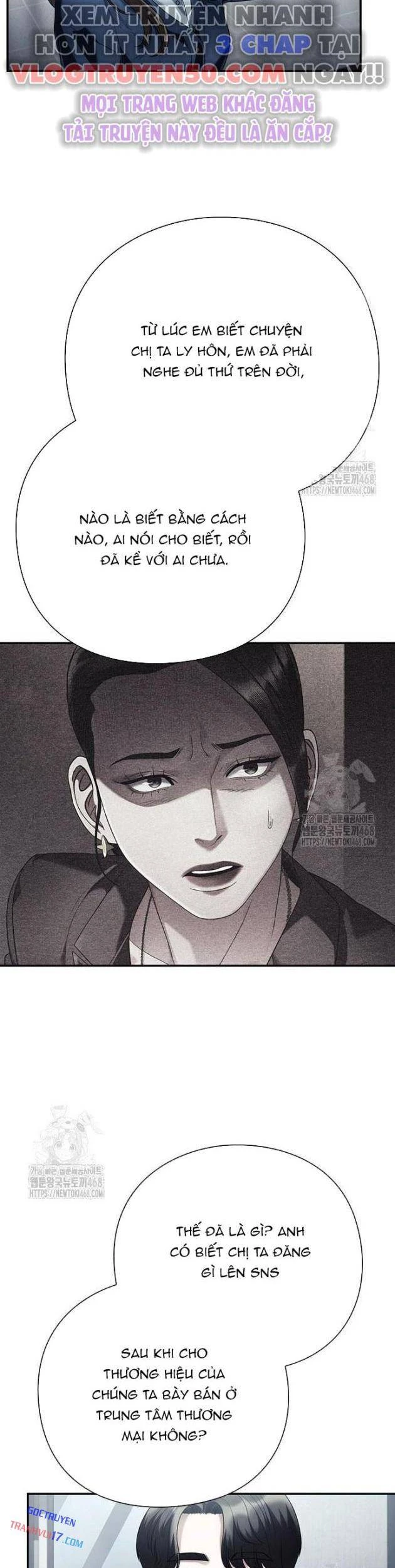 Nhân Viên Văn Phòng Nhìn Thấy Vận Mệnh Chapter 126 - 18