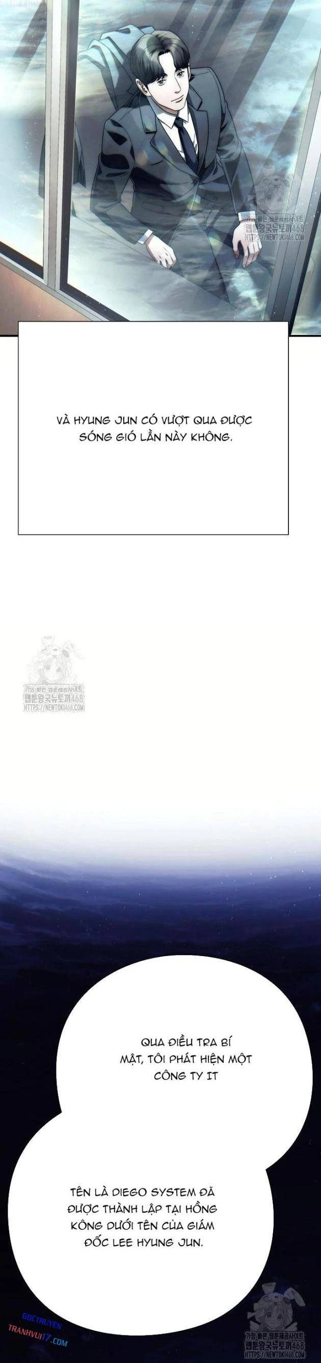 Nhân Viên Văn Phòng Nhìn Thấy Vận Mệnh Chapter 126 - 40