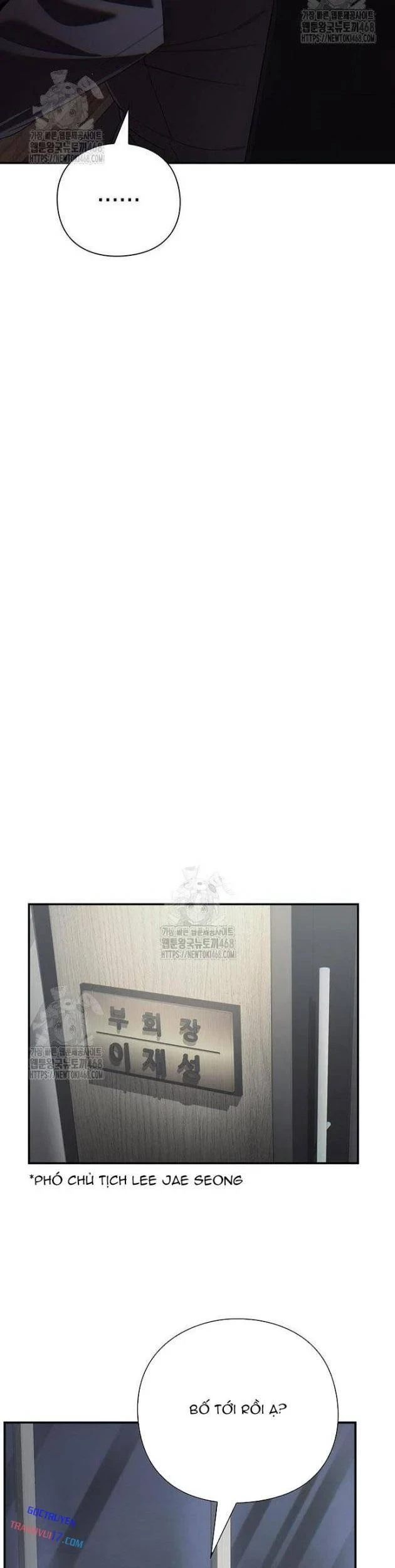 Nhân Viên Văn Phòng Nhìn Thấy Vận Mệnh Chapter 126 - 48