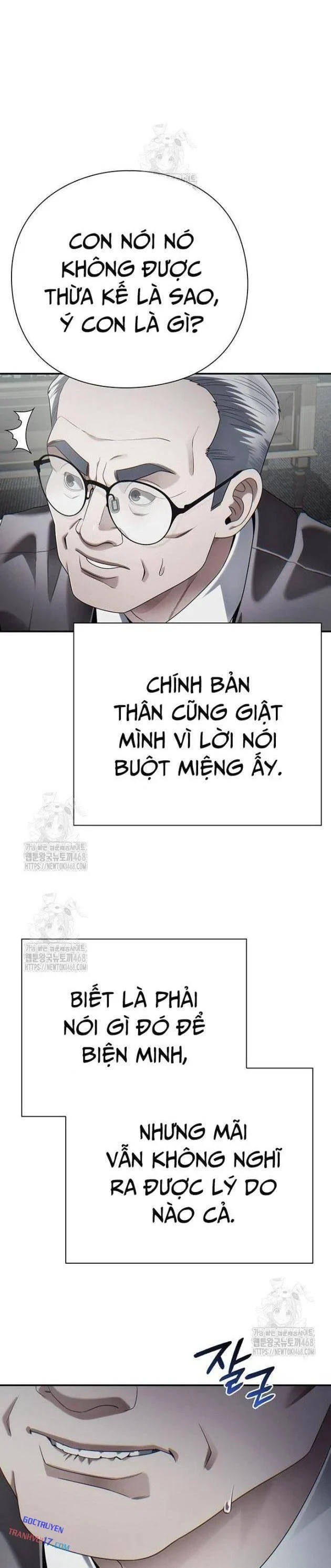 Nhân Viên Văn Phòng Nhìn Thấy Vận Mệnh Chapter 127 - 8