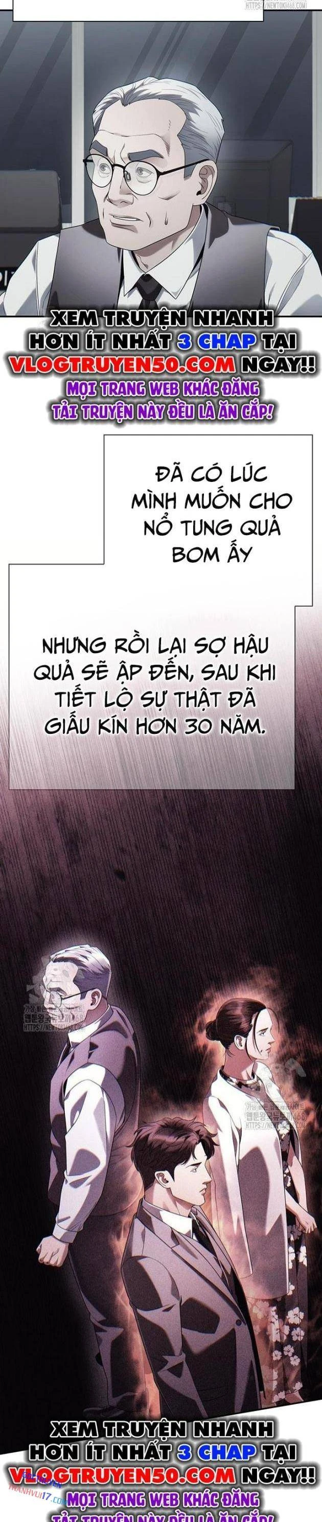 Nhân Viên Văn Phòng Nhìn Thấy Vận Mệnh Chapter 127 - 10