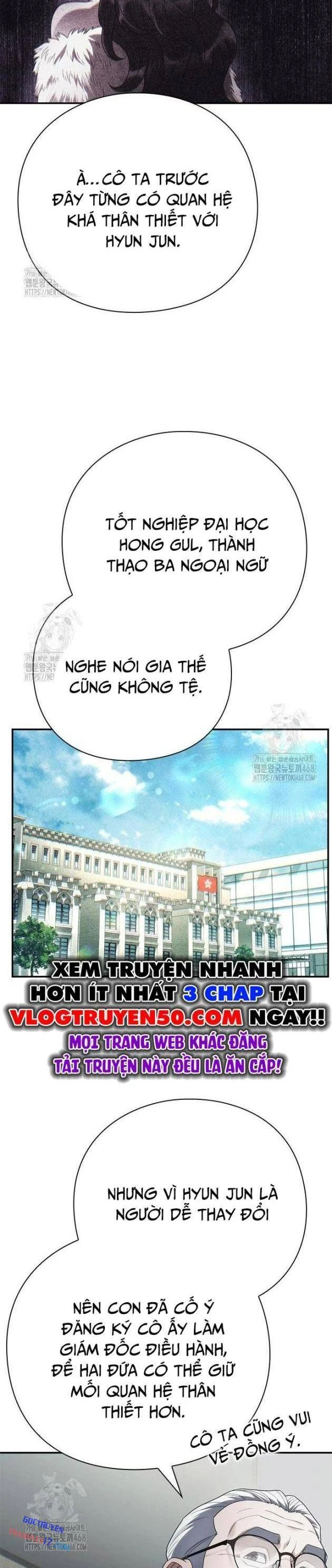 Nhân Viên Văn Phòng Nhìn Thấy Vận Mệnh Chapter 127 - 18