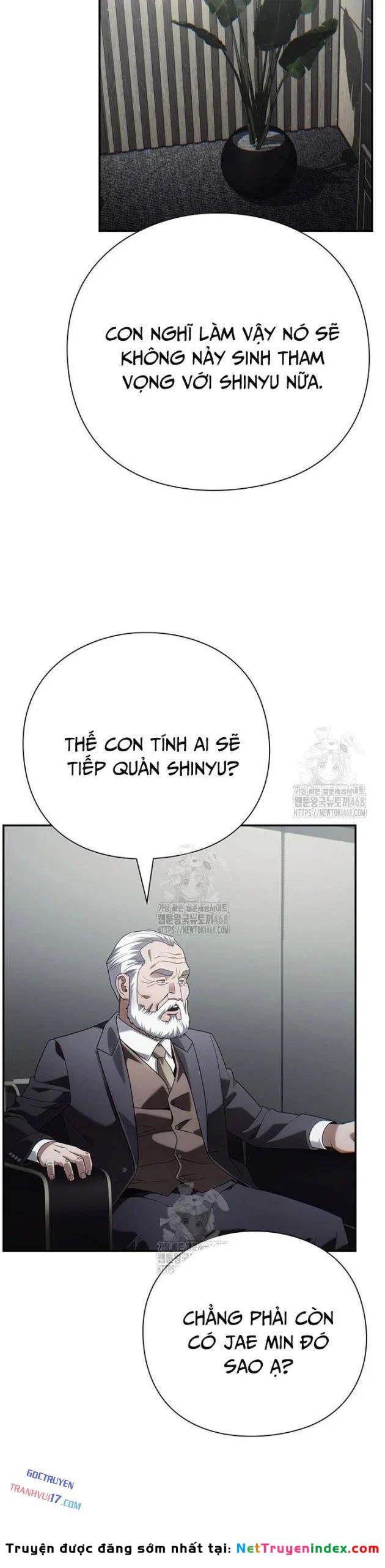Nhân Viên Văn Phòng Nhìn Thấy Vận Mệnh Chapter 127 - 27