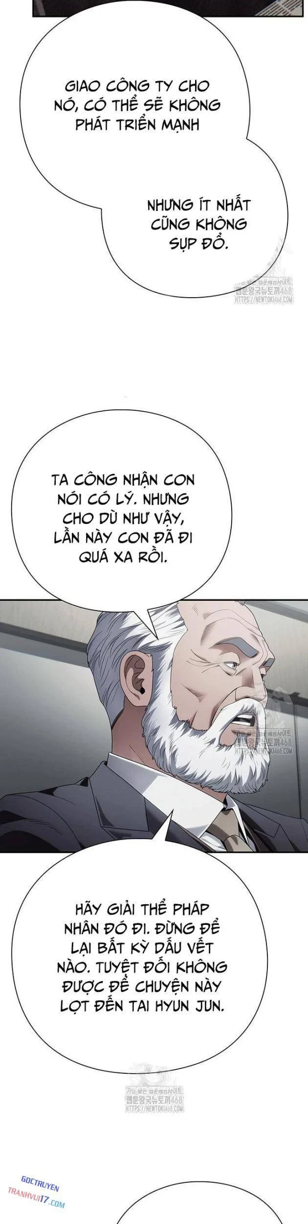 Nhân Viên Văn Phòng Nhìn Thấy Vận Mệnh Chapter 127 - 29