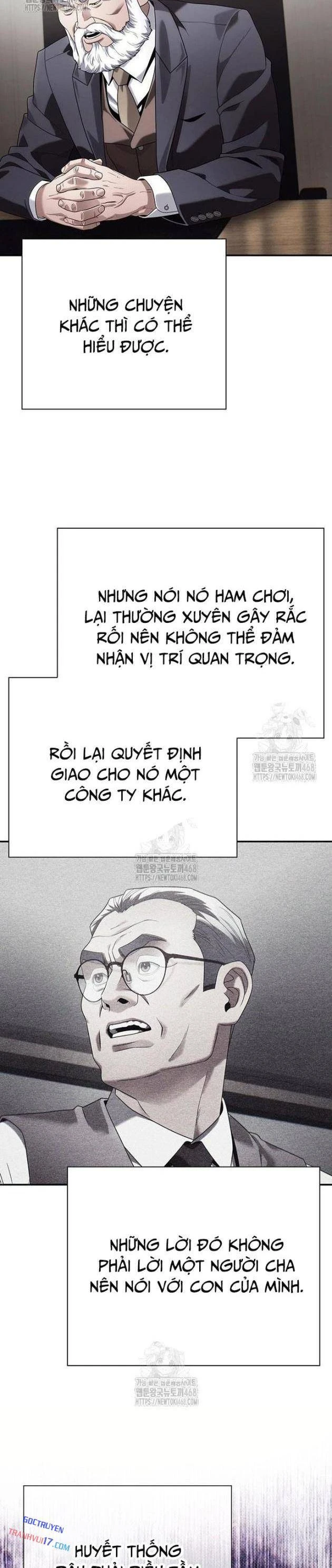 Nhân Viên Văn Phòng Nhìn Thấy Vận Mệnh Chapter 127 - 34