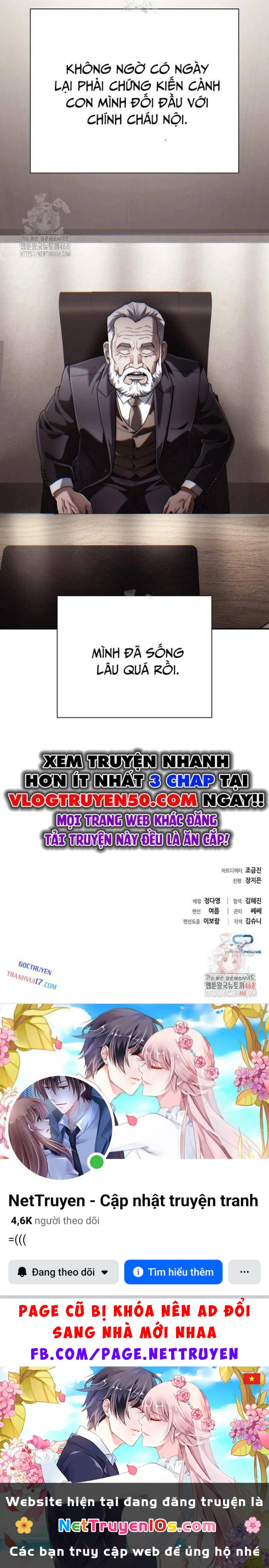 Nhân Viên Văn Phòng Nhìn Thấy Vận Mệnh Chapter 127 - 45