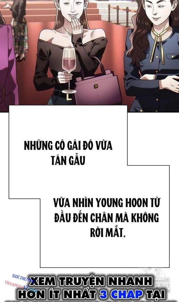 Nhân Viên Văn Phòng Nhìn Thấy Vận Mệnh Chapter 128 - 6