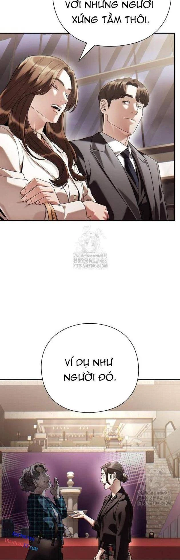 Nhân Viên Văn Phòng Nhìn Thấy Vận Mệnh Chapter 128 - 9