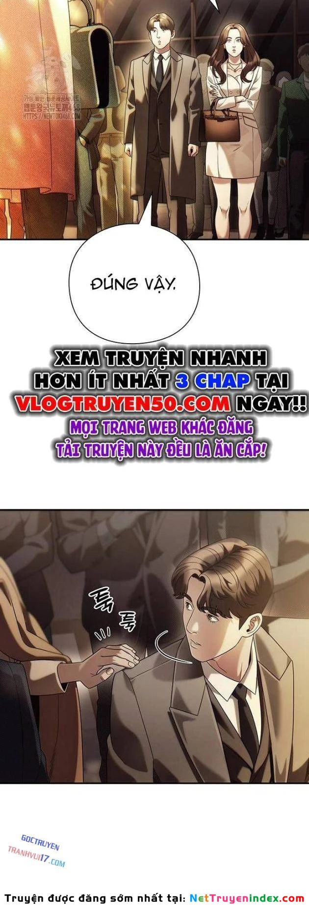 Nhân Viên Văn Phòng Nhìn Thấy Vận Mệnh Chapter 128 - 15