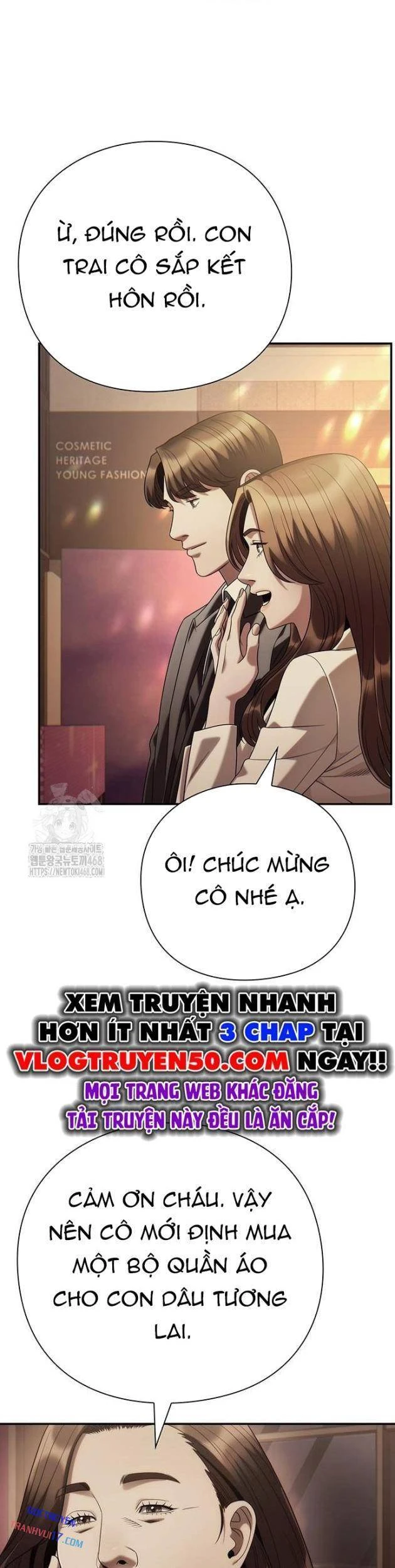 Nhân Viên Văn Phòng Nhìn Thấy Vận Mệnh Chapter 128 - 23