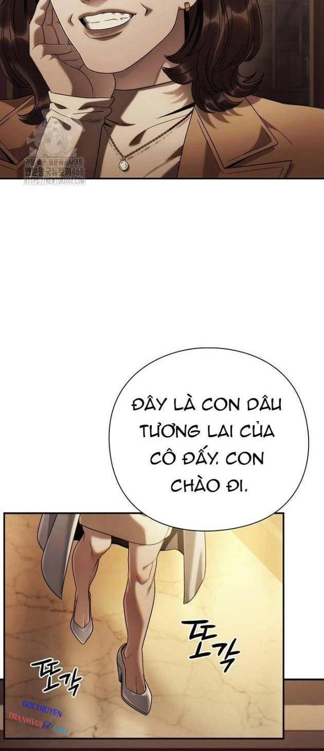 Nhân Viên Văn Phòng Nhìn Thấy Vận Mệnh Chapter 128 - 24