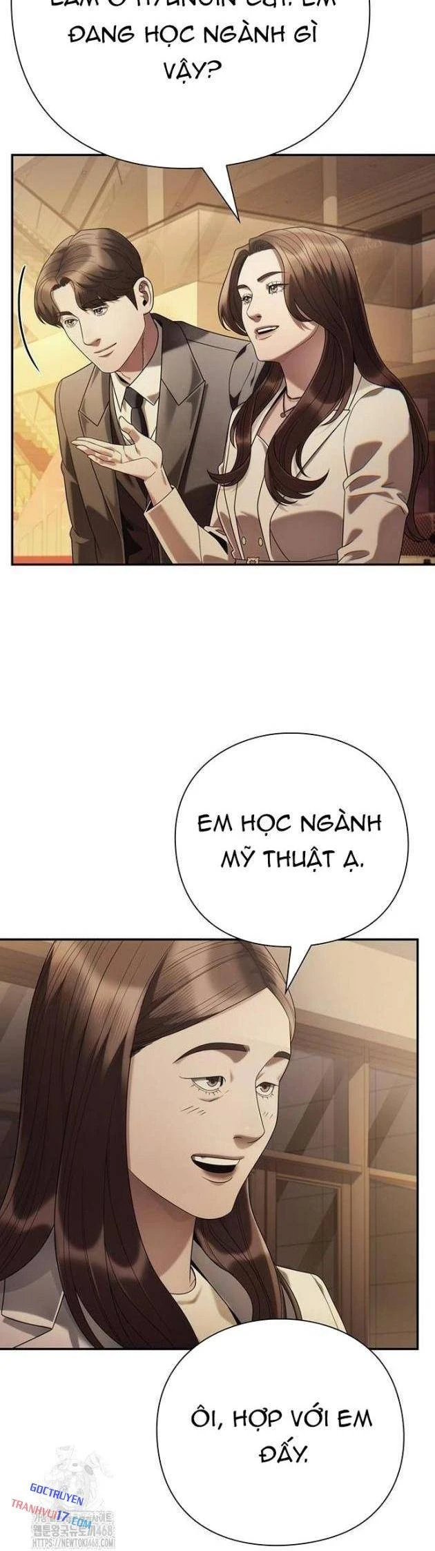 Nhân Viên Văn Phòng Nhìn Thấy Vận Mệnh Chapter 128 - 26