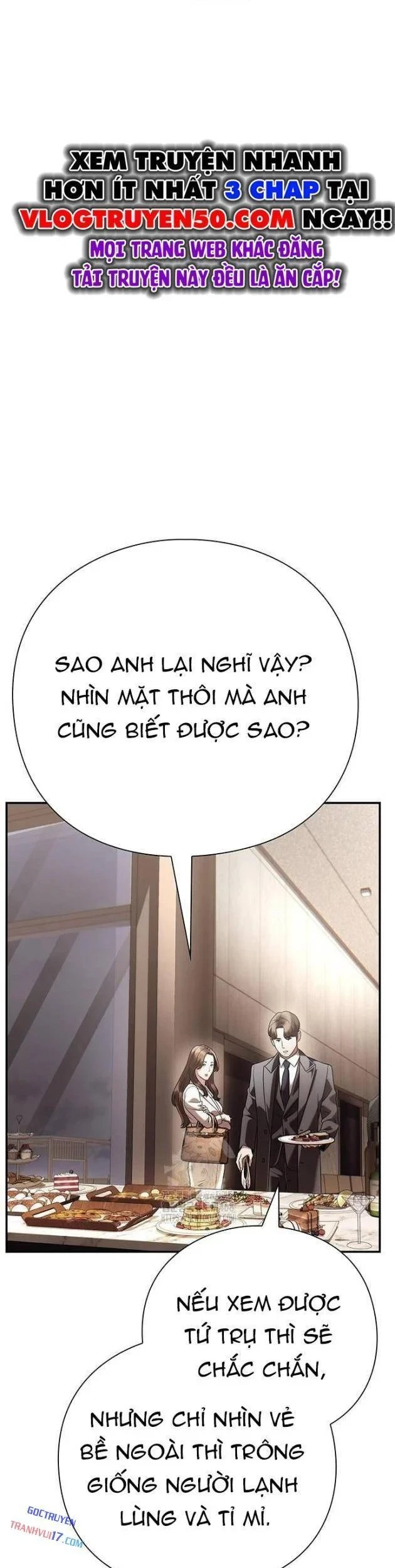 Nhân Viên Văn Phòng Nhìn Thấy Vận Mệnh Chapter 128 - 33