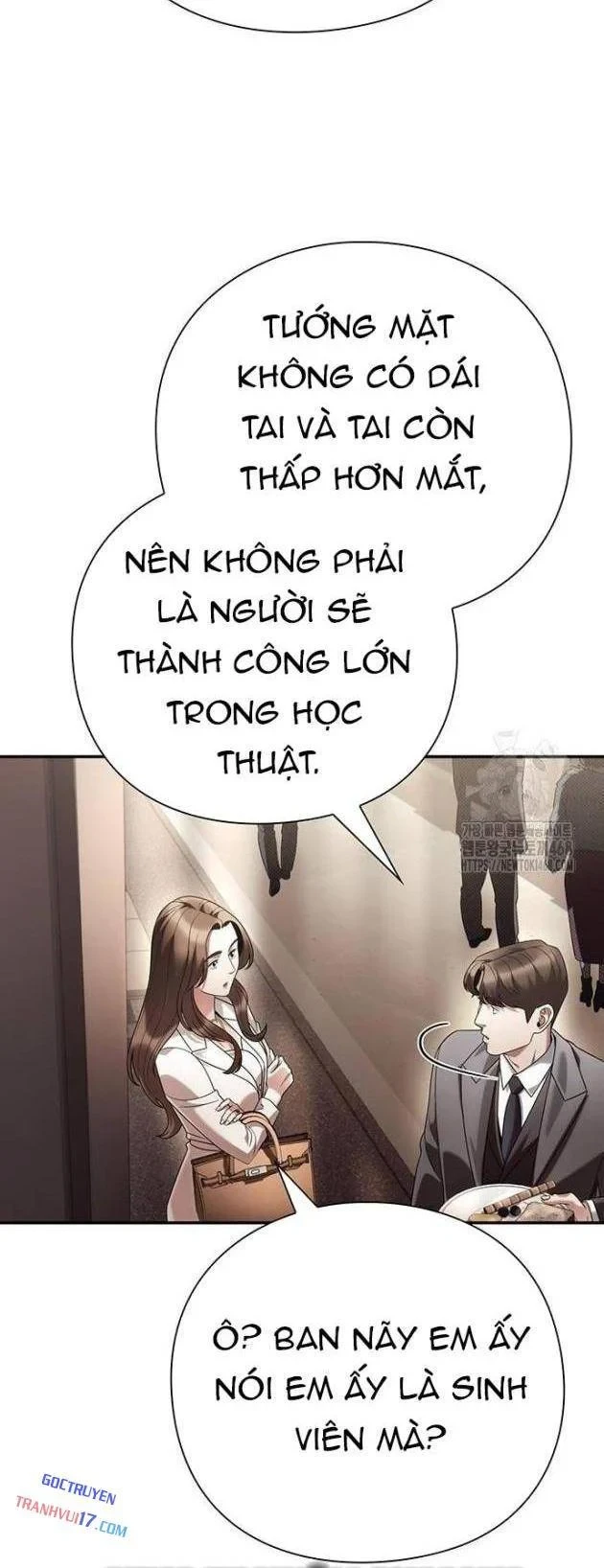 Nhân Viên Văn Phòng Nhìn Thấy Vận Mệnh Chapter 128 - 34