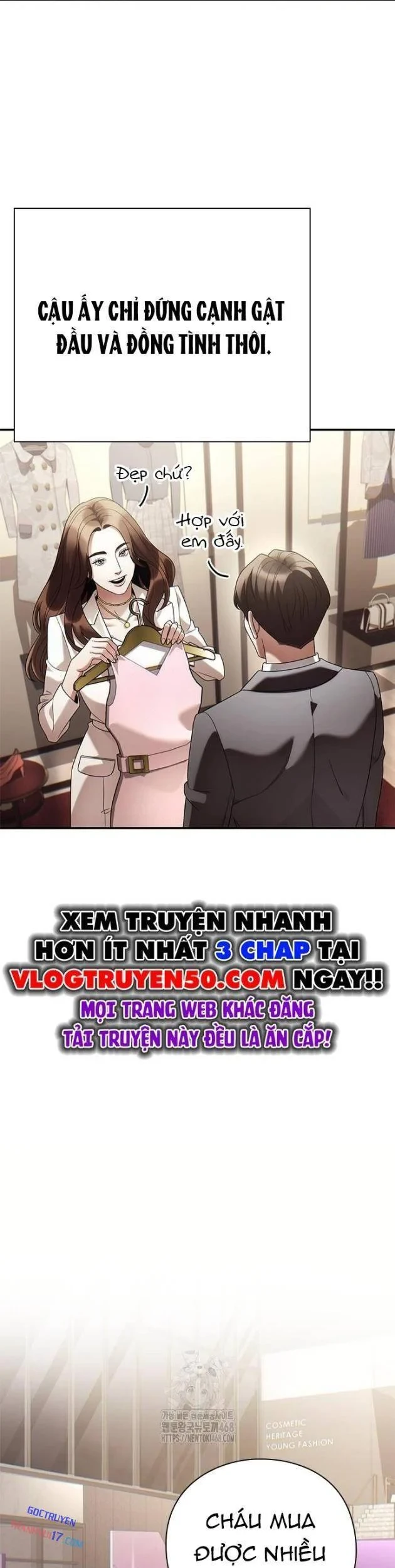 Nhân Viên Văn Phòng Nhìn Thấy Vận Mệnh Chapter 128 - 43