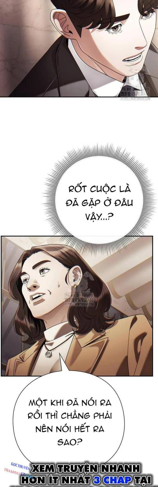 Nhân Viên Văn Phòng Nhìn Thấy Vận Mệnh Chapter 128 - 52