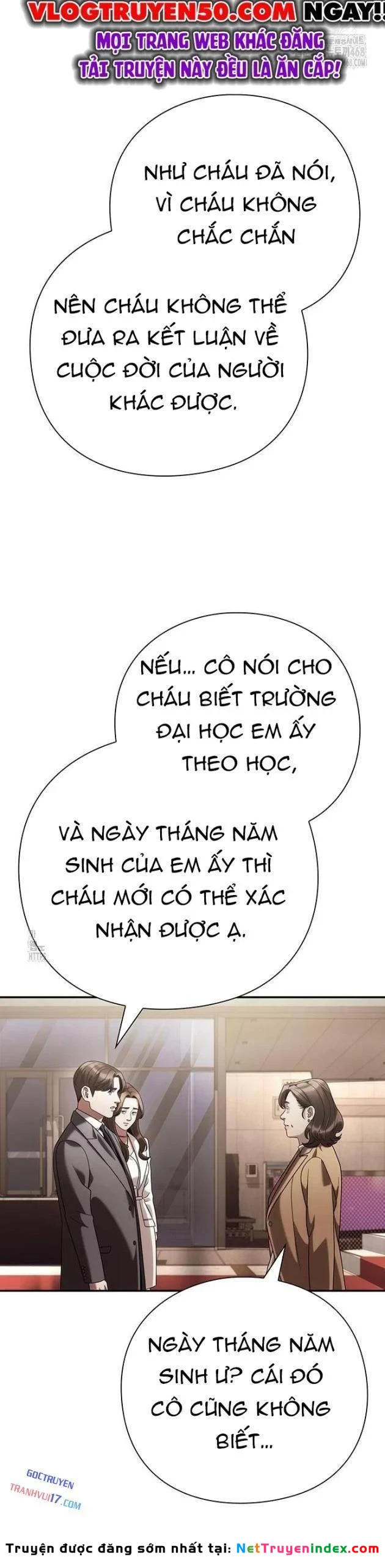Nhân Viên Văn Phòng Nhìn Thấy Vận Mệnh Chapter 128 - 53