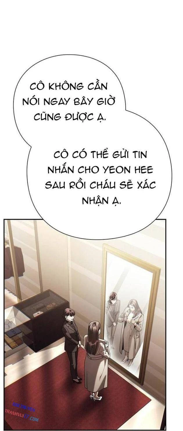 Nhân Viên Văn Phòng Nhìn Thấy Vận Mệnh Chapter 128 - 54