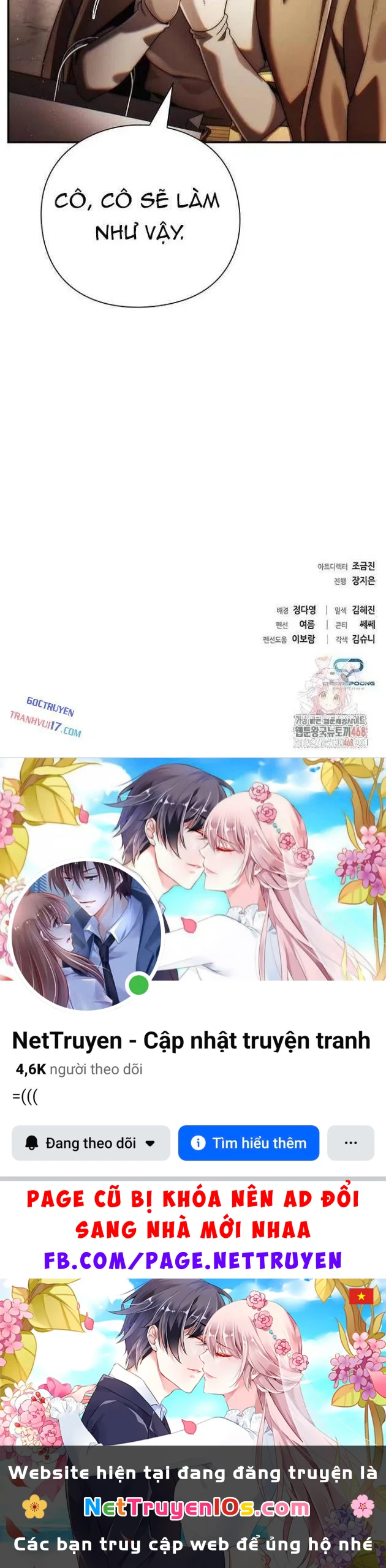 Nhân Viên Văn Phòng Nhìn Thấy Vận Mệnh Chapter 128 - 56